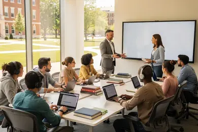 2026 Fitchburg State University Online Learning Format: Part-Time, Full-Time, and Self-Paced Options thumbnail