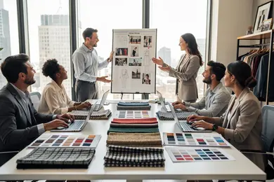 2027 Fastest Accredited Online Fashion Merchandising Programs: Accelerated Degrees and Completion Times thumbnail