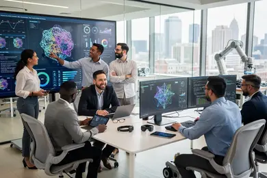 2026 AI Bachelor's Degrees With Minimal In-Person Requirements thumbnail