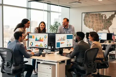 2027 Fastest Accredited Online Data Analytics Programs: Accelerated Degrees and Completion Times thumbnail