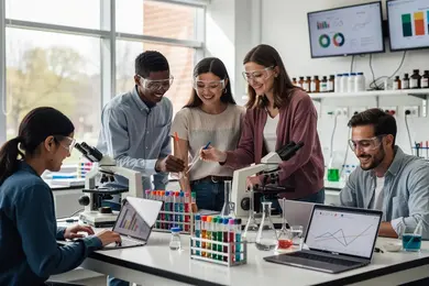 2026 Best Majors for Students Who Like Science thumbnail