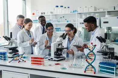 2026 Online Biology and Biological Sciences Bachelor's Degree Programs With 8-Week Classes thumbnail