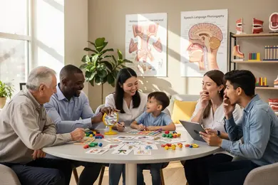 2026 Voice Disorders Training in Online Speech Pathology Master's Programs thumbnail