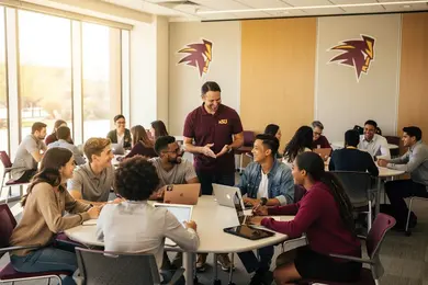 2026 Arizona State University Online MEd in Elementary Education - Teacher Certification: Cost, Curriculum, Admissions, and Career Outcomes thumbnail