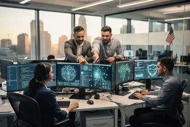2026 Online Cybersecurity Degrees With Strong Technical and Policy Training thumbnail