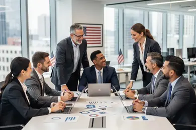2027 Best Online Human Resources Doctorate Programs for Private Sector and Corporate Careers thumbnail