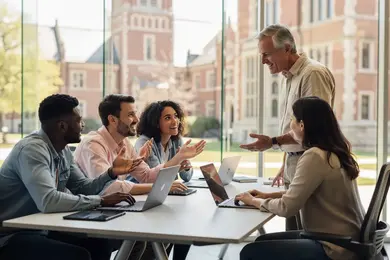 2026 Johns Hopkins University Online MS in Applied Economics: Cost, Curriculum, Admissions, and Career Outcomes thumbnail