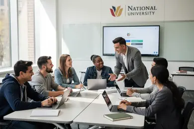 2026 Is National University's Online PhD-PSY in General Psychology Worth It? What Students Should Know thumbnail