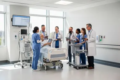 2026 Best Patient Safety Master's Specializations for Career Growth thumbnail