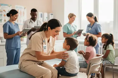 2026 Pediatric Nurse Practitioner Degree Programs With Rolling Admissions thumbnail