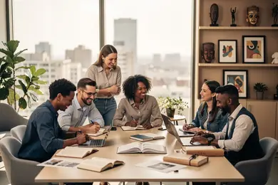 2027 Top Industries Hiring Liberal Arts Graduates: Demand, Pay, and Growth Trends thumbnail