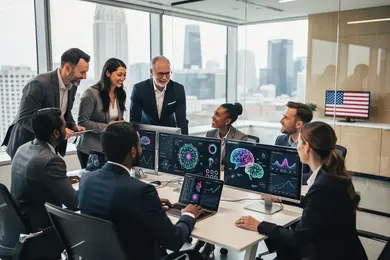 2026 Best AI Strategy Courses for Fraud Detection Teams thumbnail