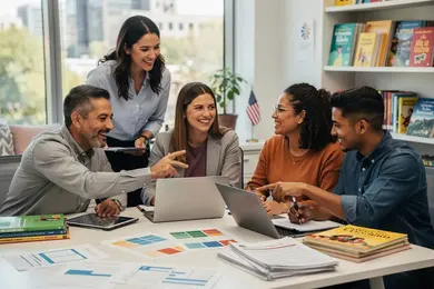 2026 Online Spanish Degrees With Community Outreach Career Alignment thumbnail
