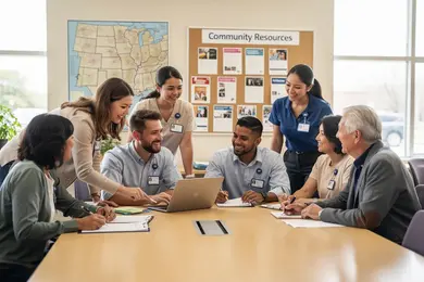 2026 Best Online Bachelor's in Human Services Degree Programs Ranking in Missouri thumbnail