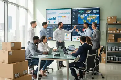 2026 Fastest Online Supply Chain Management Bachelor's Degree Programs You Can Finish in 3 Years or Less thumbnail