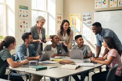 2026 Self-Paced Online Secondary Education Bachelor's Degree Programs thumbnail