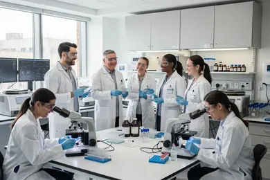 2026 Internship, Practicum or Clinical Requirements for Biomedical Sciences Master's Programs thumbnail