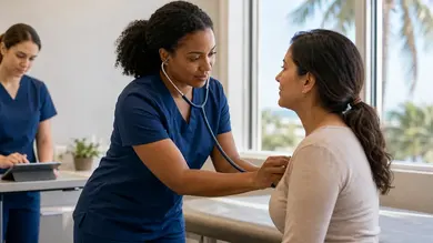 2027 Online Family Nurse Practitioner (FNP) Programs for Florida Residents: Costs and Clinical Training thumbnail