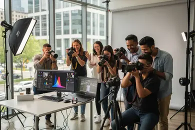 2026 Best Online Bachelor's in Digital Photography With Career Services thumbnail