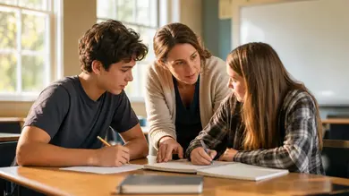 2027 Best Accredited Online Secondary Education Master's Programs With Asynchronous Classes: No Set Class Times thumbnail