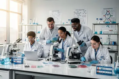 2026 Online Biology Degrees With Biomedical Science Foundations thumbnail
