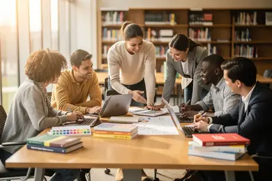 2027 Most Affordable Master's Degrees for Coordinator Roles thumbnail