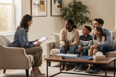 2026 Online Marriage and Family Therapy Degrees That Help Build Family Systems Skills thumbnail