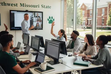 2026 Northwest Missouri State University Pros and Cons for Online Students thumbnail
