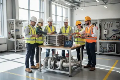 2026 Online Mechanical Engineering Degrees That Prepare Students for Energy and Thermal Systems Work thumbnail