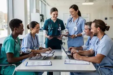 2026 Cost per Credit for Online Nurse Administrator Master's Programs: Tuition Comparison Guide thumbnail