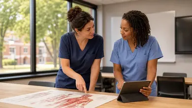 2027 Online Nursing Education Master's Programs With No Letters of Recommendation thumbnail
