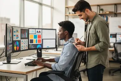 2027 Master's in Data Science vs. Master's in Human-Computer Interaction: Choosing Your Graduate Path thumbnail