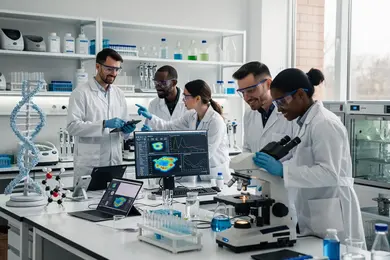 2026 Best Online Bachelor's in Biological Sciences With Scientific Writing and Analysis Training thumbnail