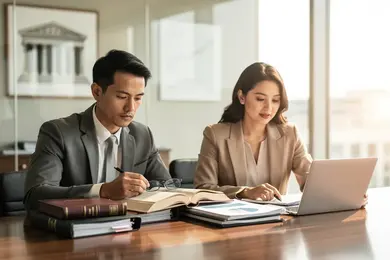 2027 MLS vs. a Financial Regulation Graduate Certificate for Banking Professionals thumbnail
