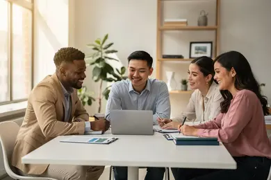 Online MBA in Nonprofit Management: Curriculum and Workload for First-Time Managers thumbnail
