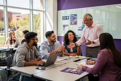 2026 Grand Canyon University Online MS in Health Administration - General: Cost, Curriculum, Admissions, and Career Outcomes thumbnail