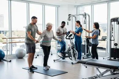 2027 Online Physical Therapy Doctorate Programs for Working Professionals: Flexible, Part-Time, and Self-Paced Options thumbnail