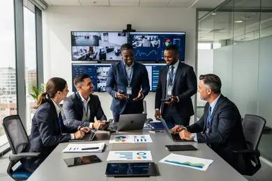 2026 Security Management Salary Trends Report: Are Wages Keeping Up With Tuition and Inflation? thumbnail