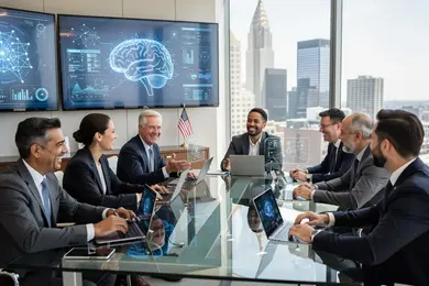 2026 Best AI Courses for Corporate Strategy Leaders thumbnail