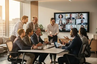2026 Best Online Master's in Communication for Mid-Career Professionals thumbnail