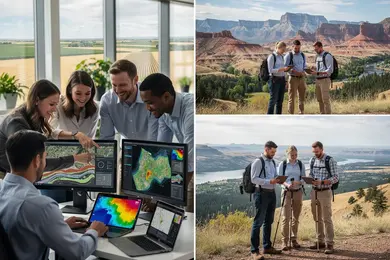 2026 Military-Friendly Online Geography Bachelor's Degree Programs thumbnail