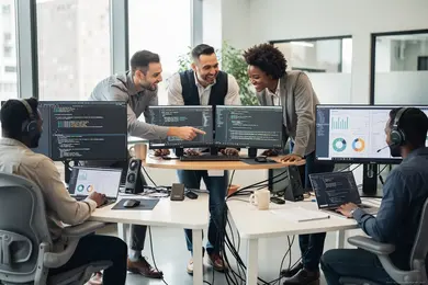 2026 Online vs Campus Information Technology Outcomes Report: Graduation Rates, Cost, and Career Trade-Offs thumbnail