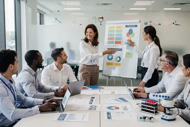 2026 Online Clinical Research Management Degrees With Strong Project Leadership Training thumbnail