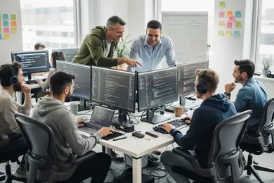 2026 What Classes Are in an Online Software Development Bachelor's Degree? thumbnail