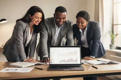 Online MBA in Finance: curriculum and workload for international applicants thumbnail