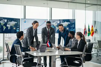 2026 Online International Business Bachelor's Degree Programs With No SAT or ACT Requirements thumbnail