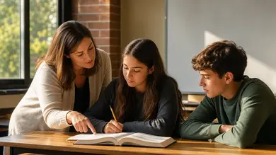 2027 Online Teaching Master's Programs With University Scholarships: Awards, Eligibility & Tuition After Aid thumbnail