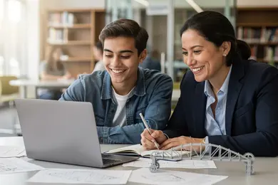 2027 Best Majors With Student Success Coaching thumbnail