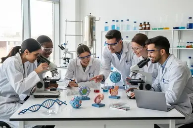 2026 AP Biology CED: Complete Student Guide thumbnail