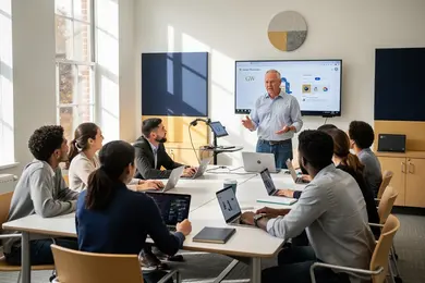 2026 George Washington University Online MS in Project Management: Cost, Admissions, Curriculum, and Career Paths thumbnail